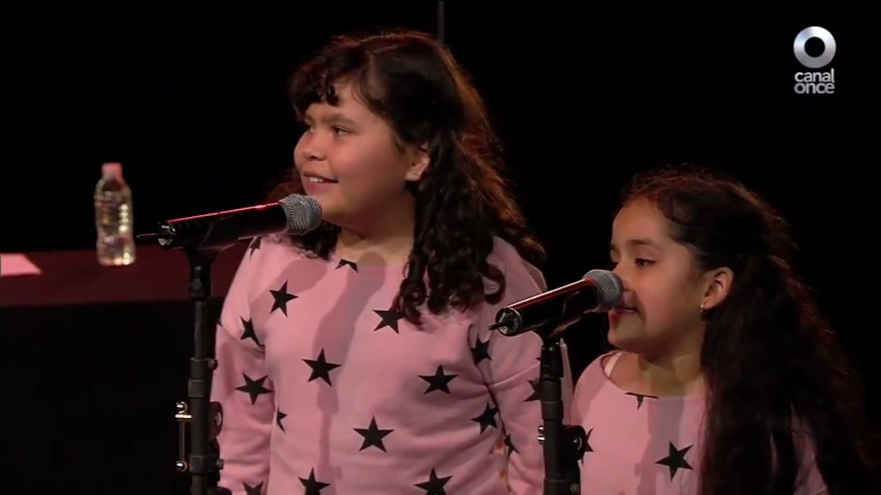 Skool 77 - Las Estrellas con Natalia e Ivanna