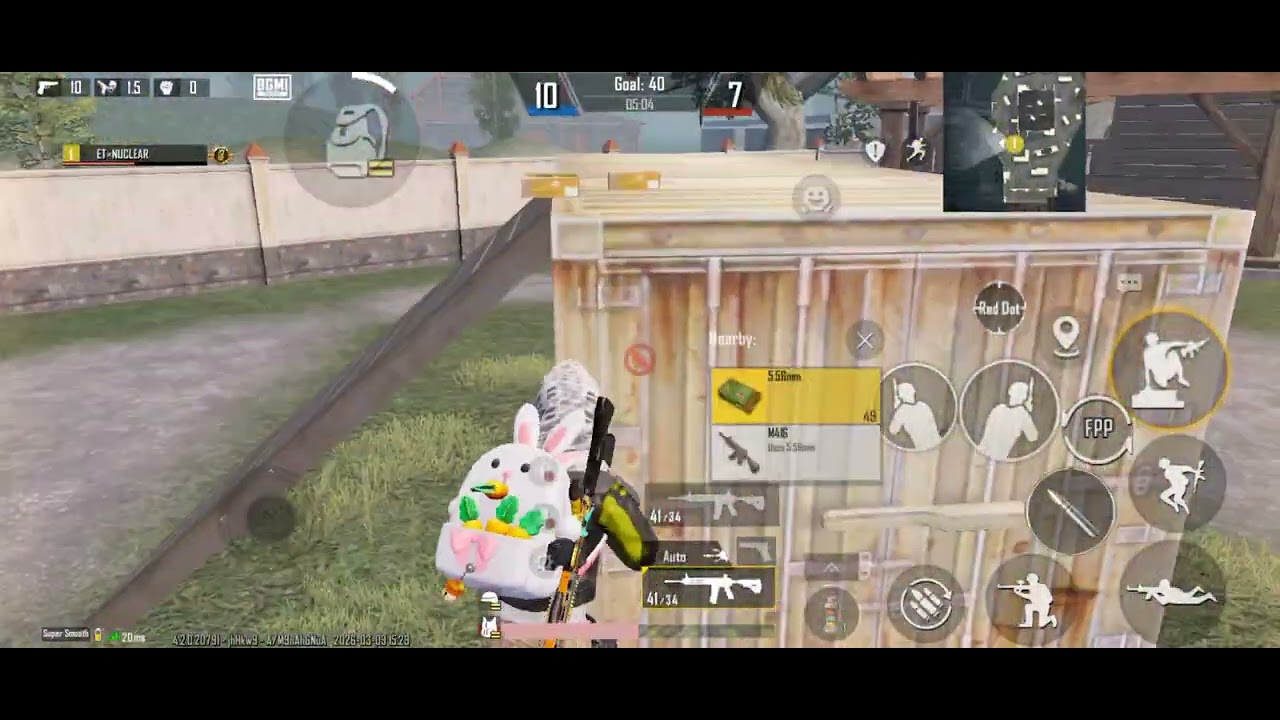 Hahaha Pahlitlet Iqoo neo 10 