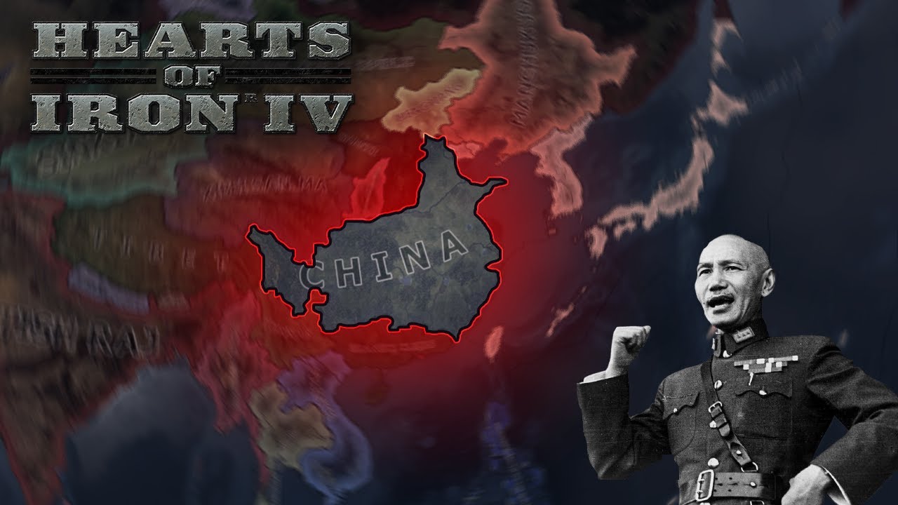 HOI IV  | Hari Hari dc