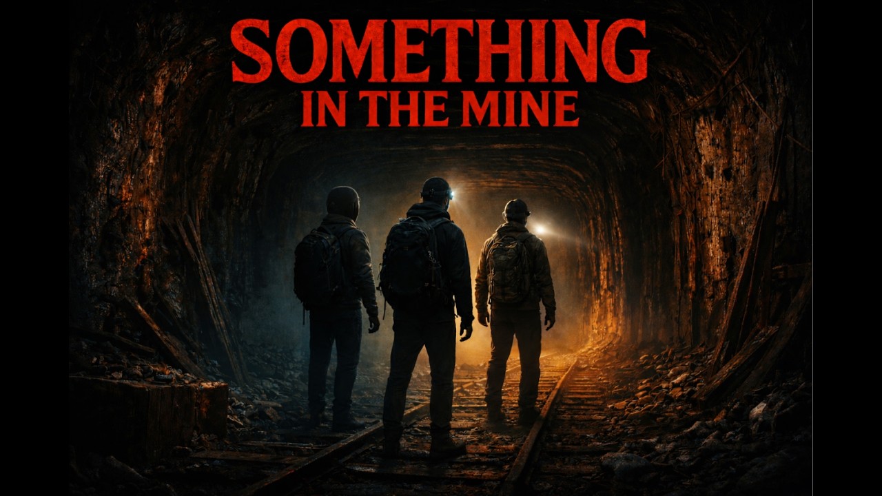 We Shouldn’t Have Gone In… | 2 True Abandoned Mine Horror Stories