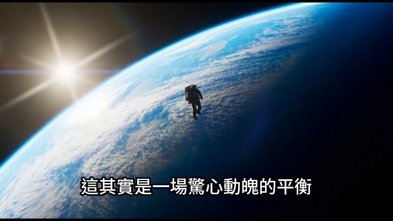 【2/7 歷史上的今天】人類史上最孤獨的 60 秒！他切斷救命繩索，成為第一顆「人體衛星」 🛰️｜DracoAlbedo