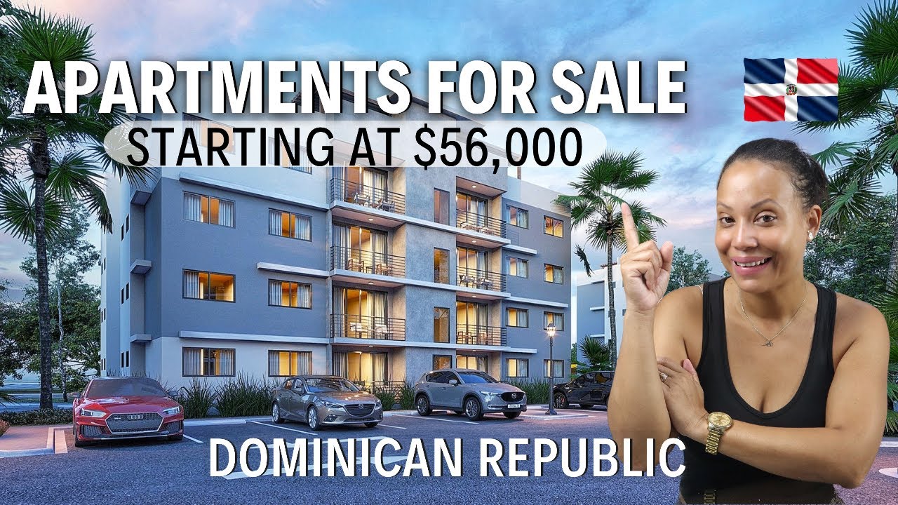 Is NOW the Time to Buy Property in the Dominican Republic?