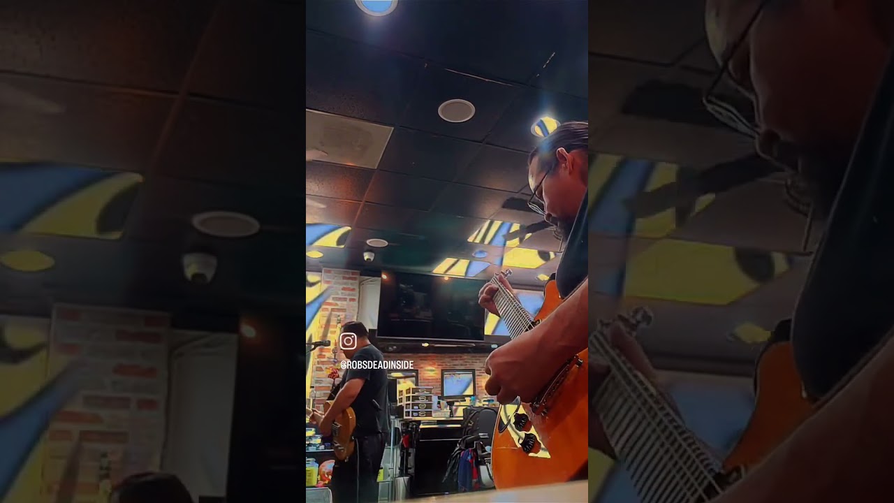 #livemusic