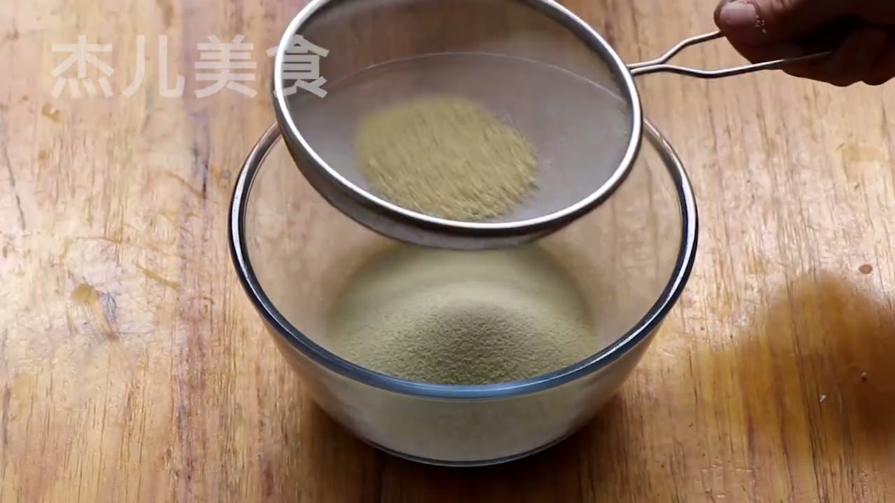 自制谷朊粉，让你有源源不断的面筋吃，香辣过瘾，和卖的一样