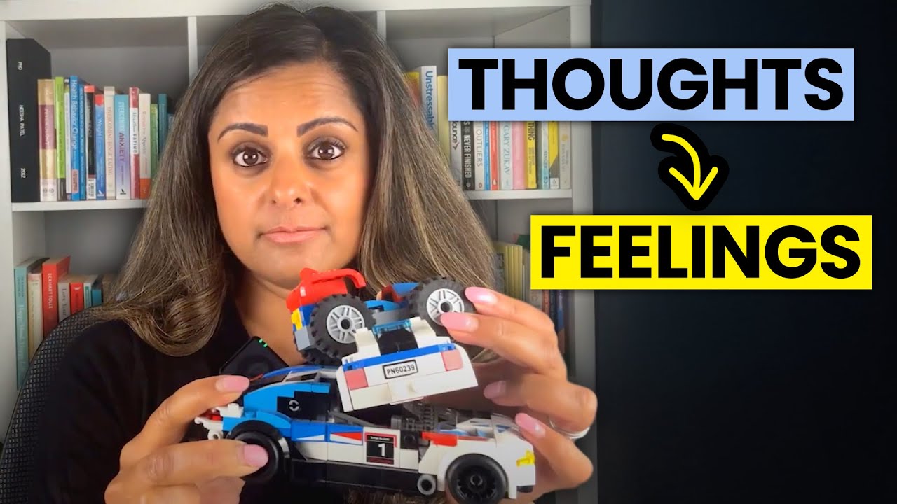 This Simple LEGO Analogy Will Change How You Think