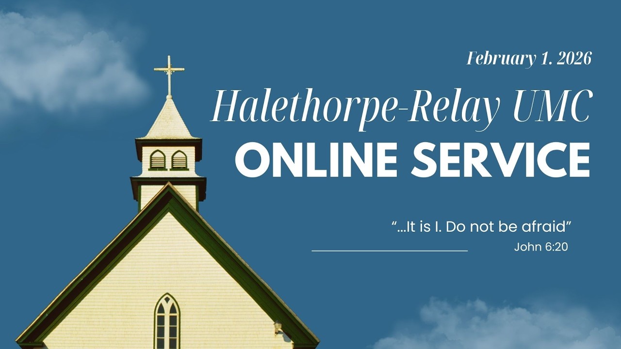 February 1, 2026 - Online Service