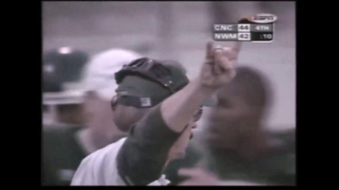 1999 NCAA Division II Championship Game
