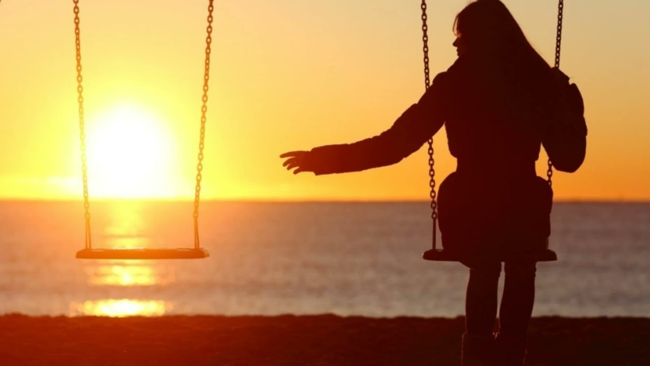 Meditación guiada: "El nudo que se convierte en luz"