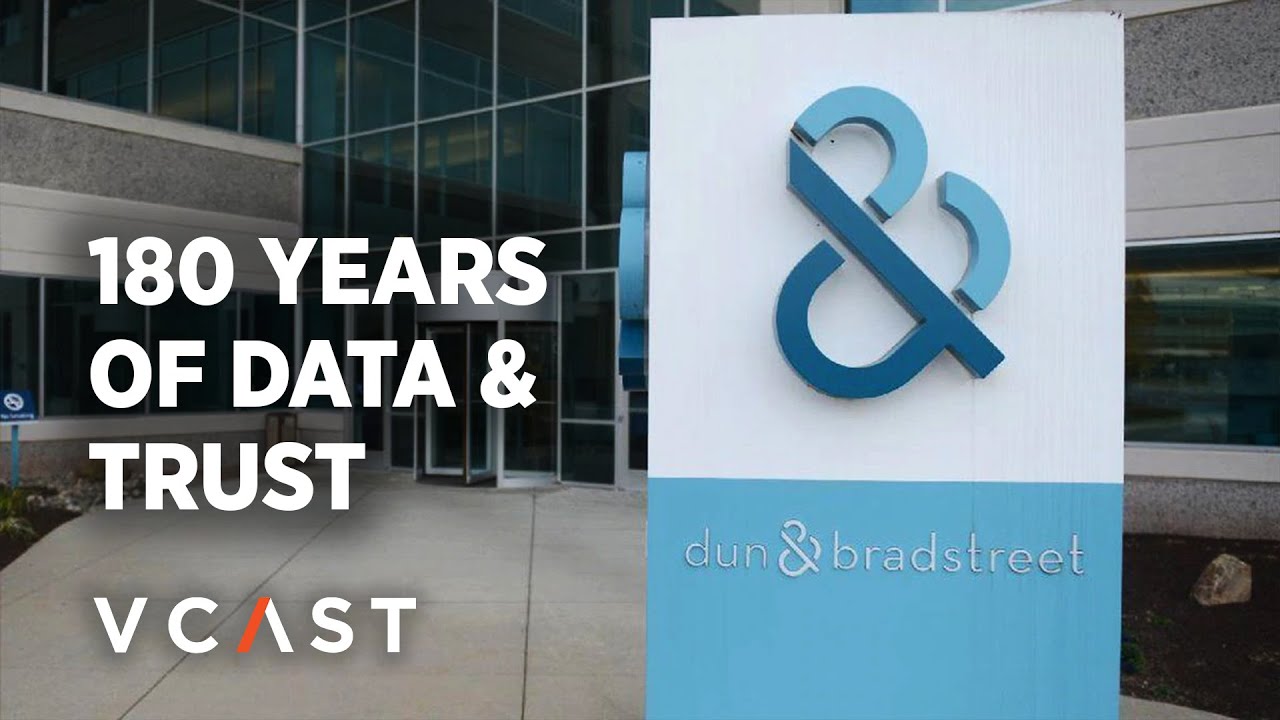 Dun & Bradstreet: Your passport for global business