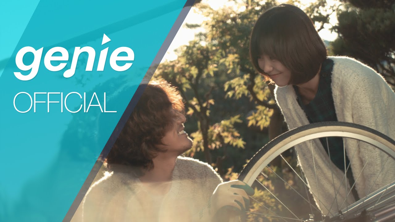 바비킴 Bobby Kim - 사과 Official M/V