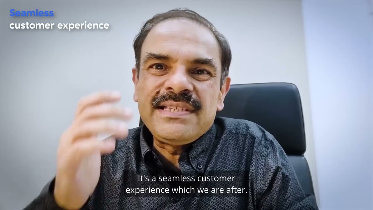 Mahindra Group Enables Secure Transformation with Zscaler