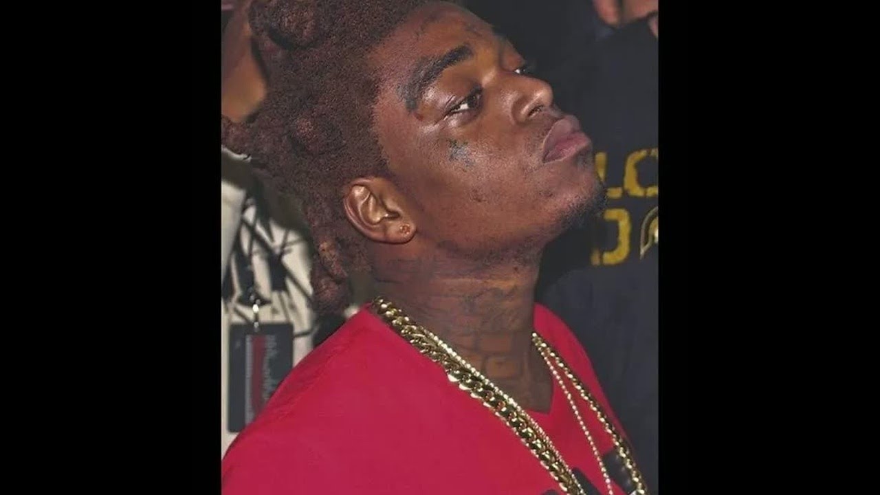 [FREE] Kodak Black Type Beat "Dream Town"