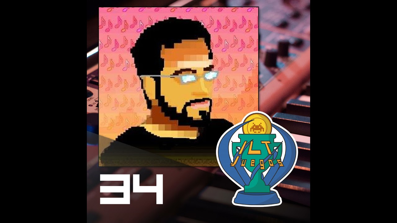 ILT 034: Entrevista a David Serrano Jaime (Machinet) (06-04-2018)