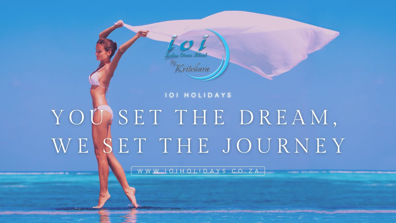 🏝️🏨 Explore Luxury: Hotels & Villas in Mauritius with IOI Holidays 🌞✨