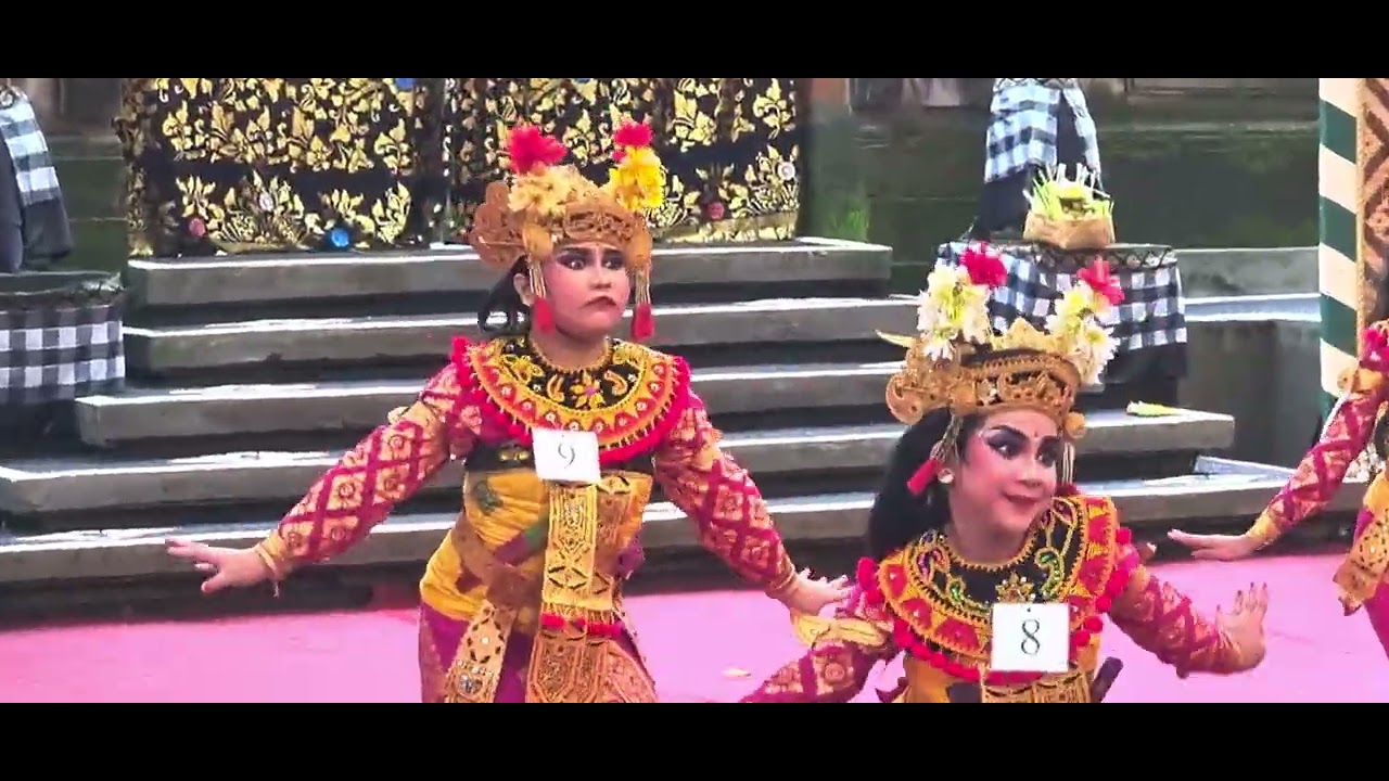 Allycia UKT 2025