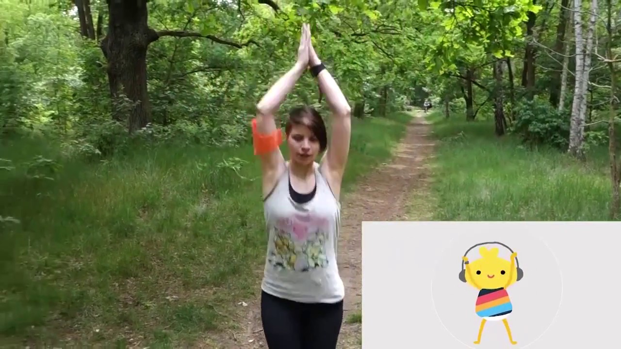 Gamified Fitness App (Smart Watch)