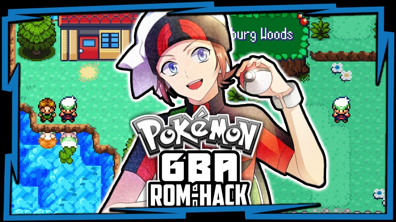 COMPLETED NEW Pokémon Game 2026 – The DEFINITIVE Gen 3 Emerald?! PORTABLE PC?! Level SCALING?! [GBA]