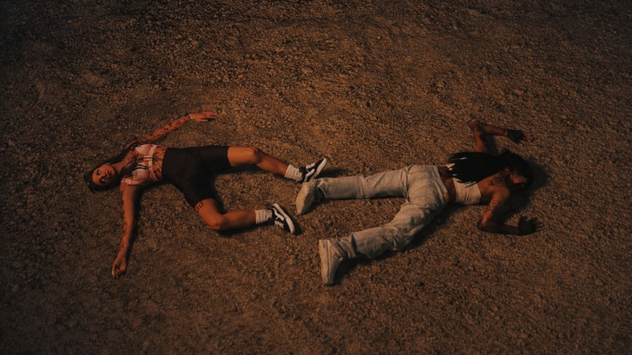 [GTA RP] FLASHBACK - J-J : THE END ! LA DERNIERE DANSE (EP86)