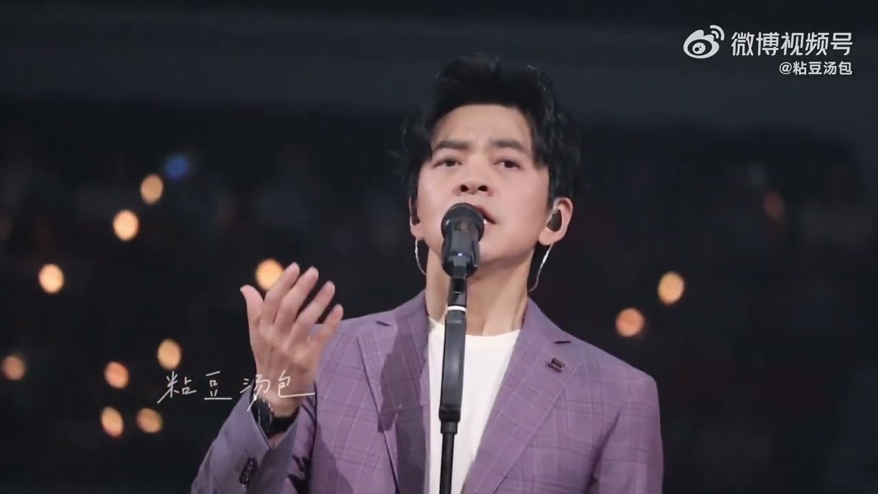 【李健】《沧海轻舟》#李健 直拍