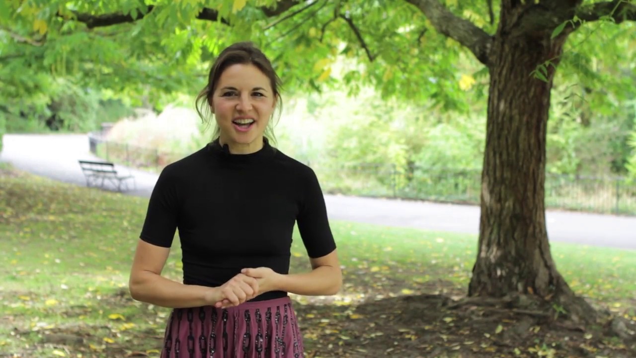 Rachel De Thample's tips for better meat eating