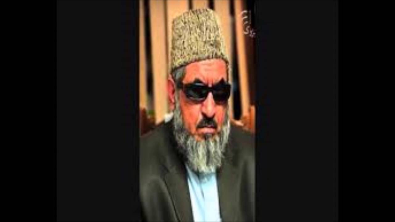 35 - Surah - Fatir - by Ustad Qari Barakatullah Saleem Riwayat Soosi