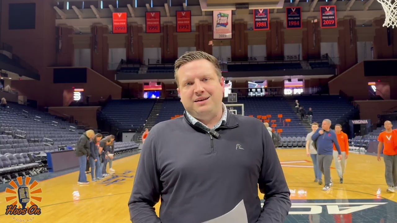 Hoos On Postgame Report | No. 14 Virginia 86, Miami 83