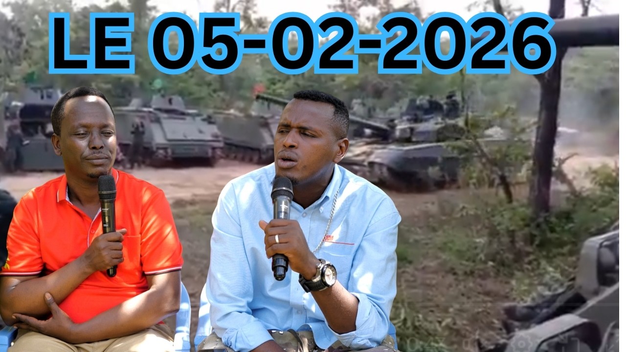 AMAKU MUBINYAMAKU FARDC WAZALENDO FDLR FNB BOSE KABAKOMEJE GUTSINDWA AMADUBU INTARE HEJURU TUZAYITS