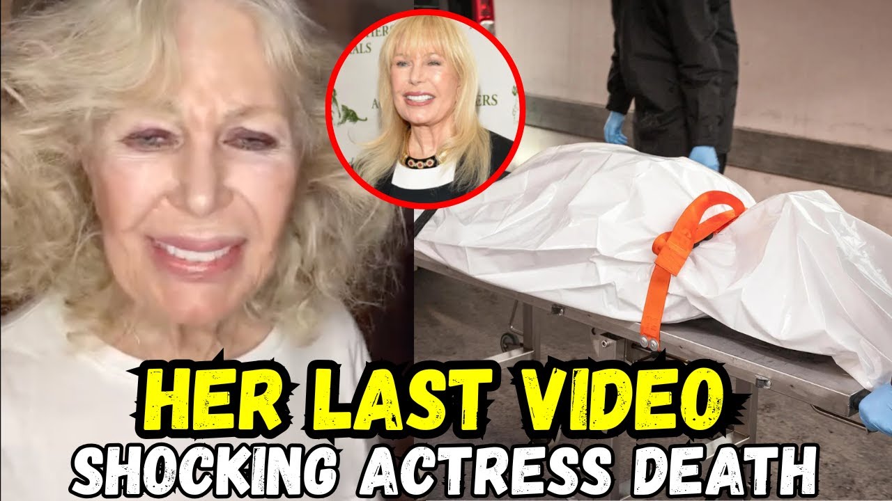 HER LAST VIDEO : Loretta Swit, Margaret &ldquo;Hot Lips&rdquo; Houlihan on &lsquo;M*A*S*H,&rsquo; Dies at 87