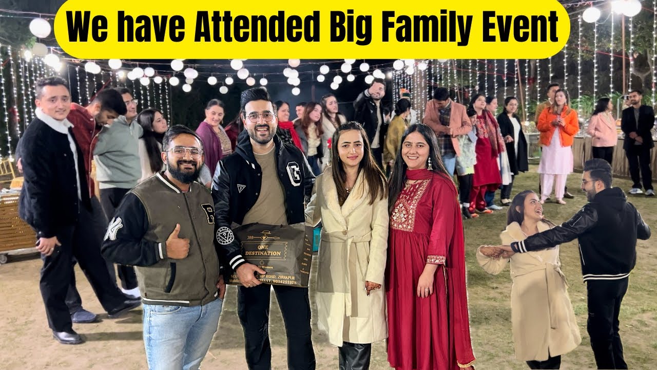 Jyotika Didi ko Diya Big Surprise 🥰 | Anniversary  Celebration of @JyotikaRajat  ❤️