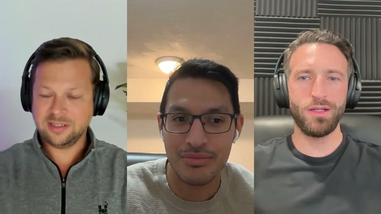 Building ‘Nora’: How Morgan Mancada, CEO of Neru Health, Is Transforming Sleep Apnea Care With AI