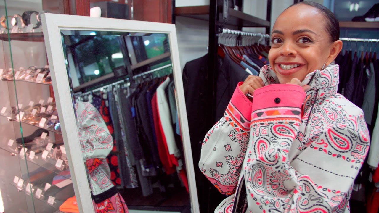 Living As an American Fashion Stylist in Tokyo, Japan