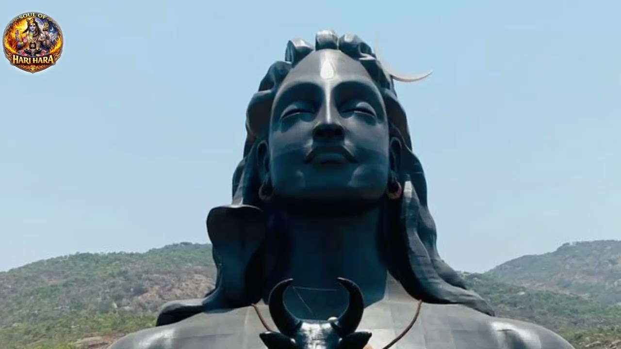SHIVA RUDRASTAKAM|शिव रुद्राष्टकम |ಶಿವ ರುದ್ರಾಷ್ಟಕಮ್|Namami shamishan  |Shivratri song