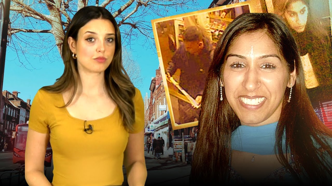 Un caso risolto grazie ad uno strano testimone // L'OMICIDIO DI GEETA AULAKH