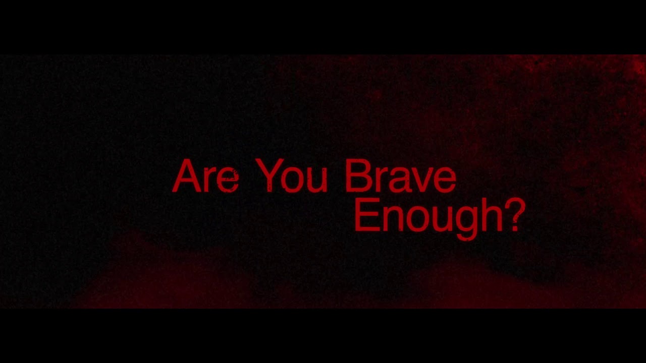 SCREAM-A-GEDDON - Are You Brave Enough?