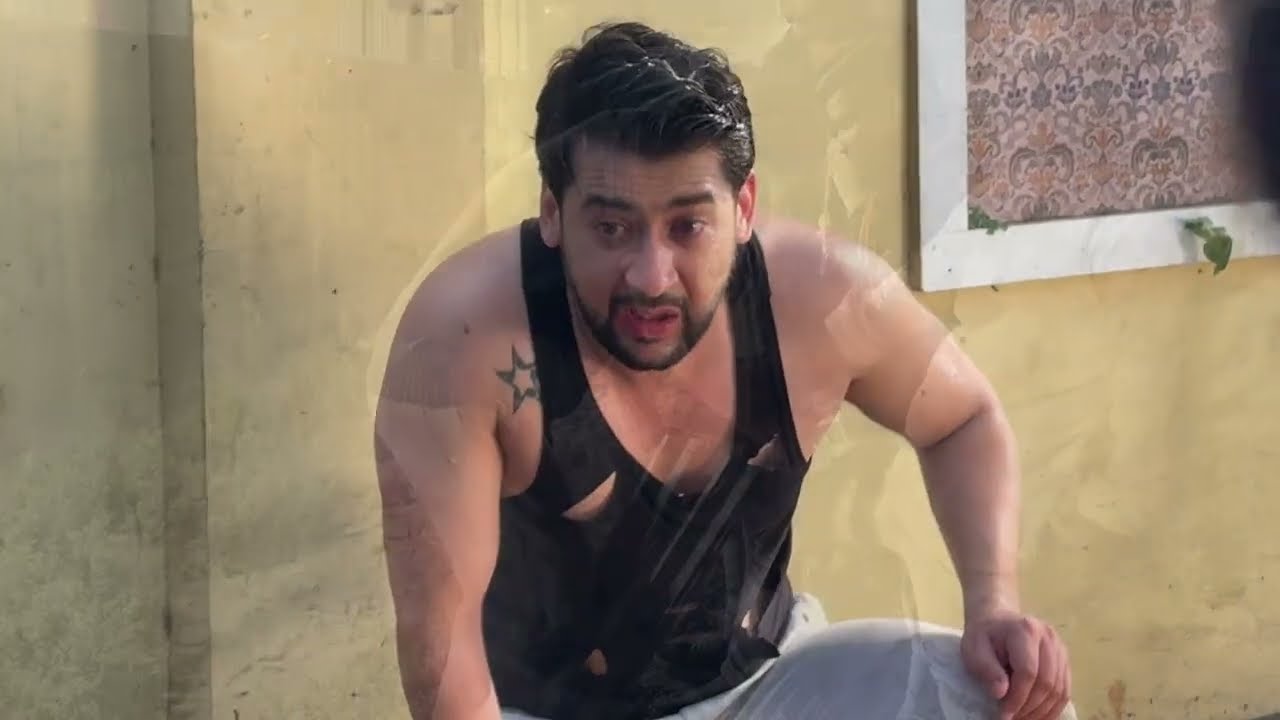 Kya hai bhediye ka sach🐺|| kya hai gufa ka raaz||😳 || Ayushman|| gehna