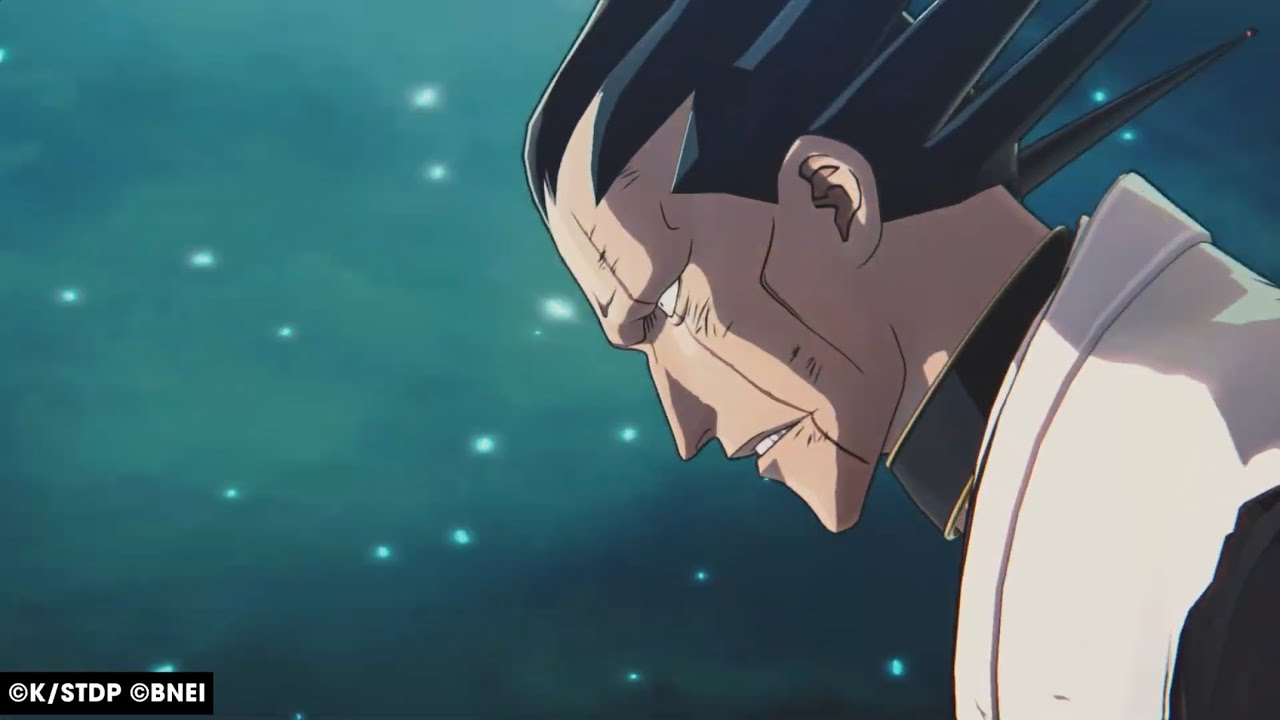 【特記戦力】更木剣八vs卯ノ花烈 BLEACH Rebirth of Souls ランクマッチ