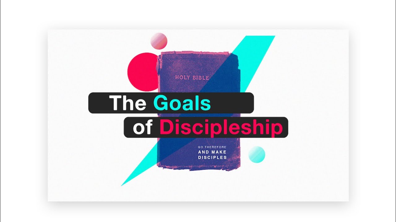 Dec 14 2025 • Goal 3: Rooted in Mission (wk3) • Redemption Church