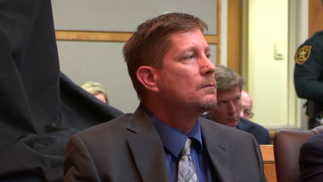 Michael Drejka Trial Verdict