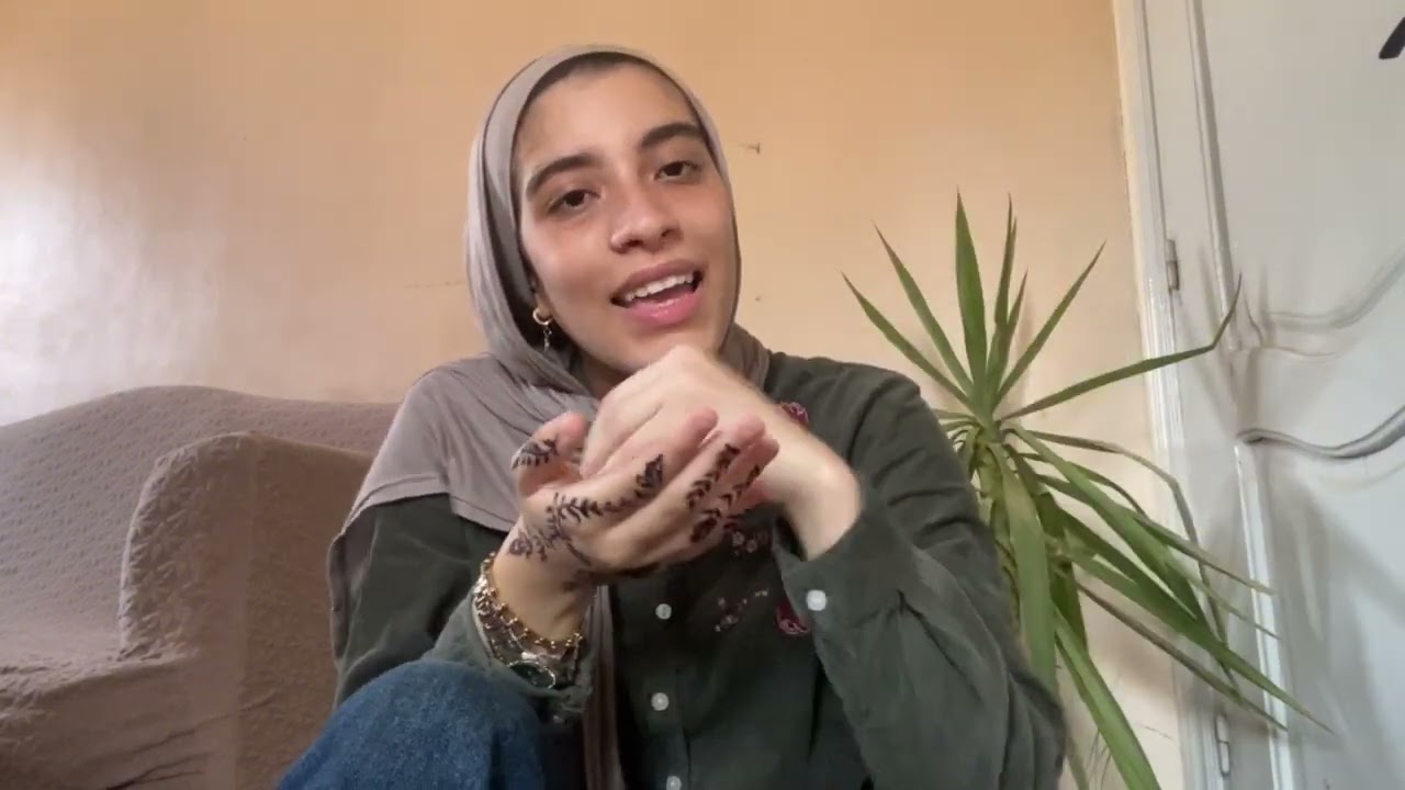 Move On | التخطي