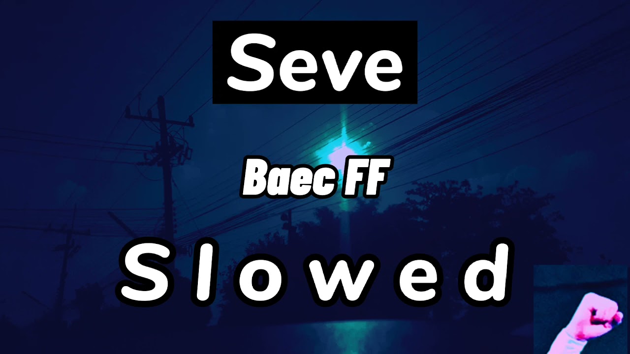 TEZ CADEY ---  SEVE SLOWED & REVERB ( ISHWAR VERSION) #tiktok #seve #messi #ronaldo