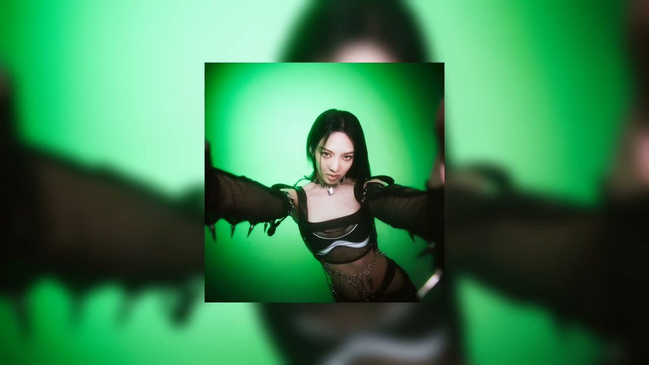 hyo - picture (sped up/nightcore)