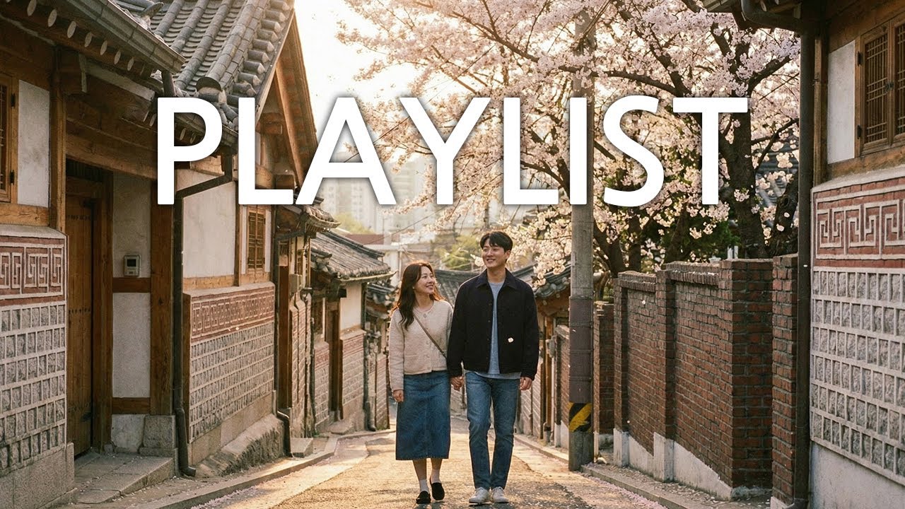 듣자마자! 첫사랑의 기억을 걷는 서정적인 노래들 Lyrical Journey Memories of First Love