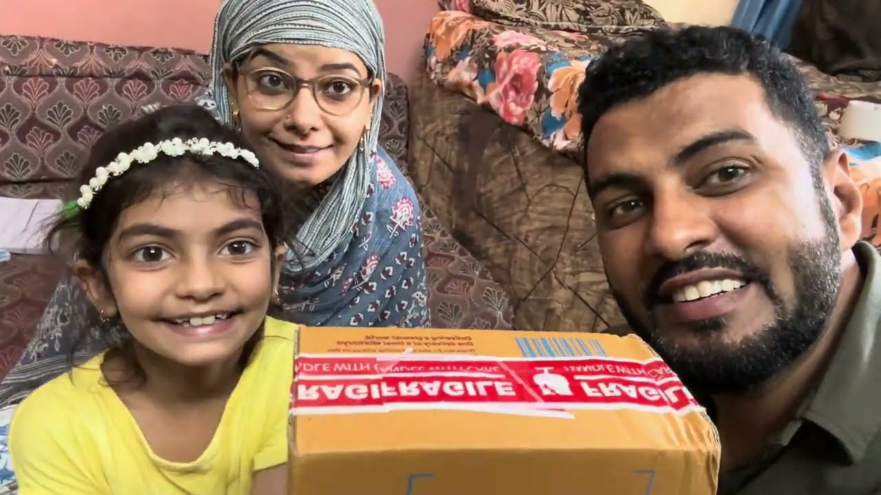 26th roza mubarak ||30 days 30 vlogs || Ramadan Mubarak ||choti behen ke sath kiya PRANK….