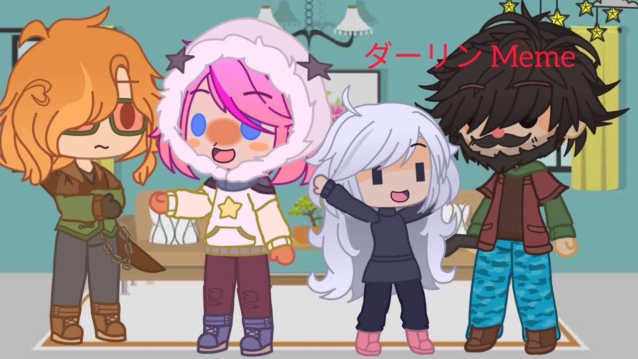 | ダーリン Meme | Eastward | SPOILERS |