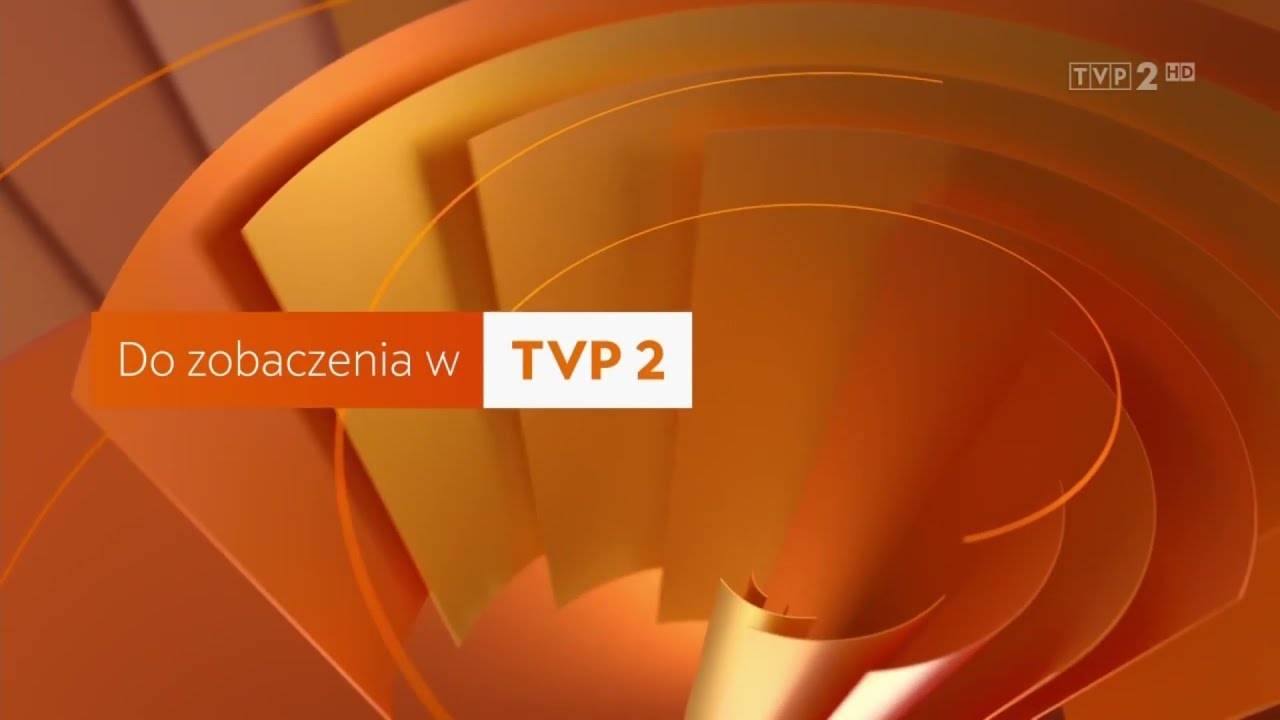 TVP2 - Do zobaczenia w TVP2 od 03.09.2021