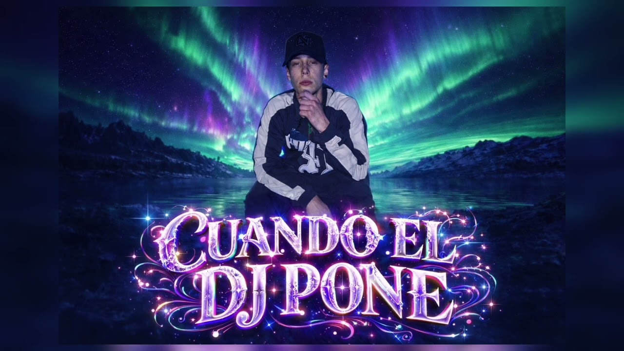 CUANDO EL DJ PONE - JUANKA ROMANTIK 