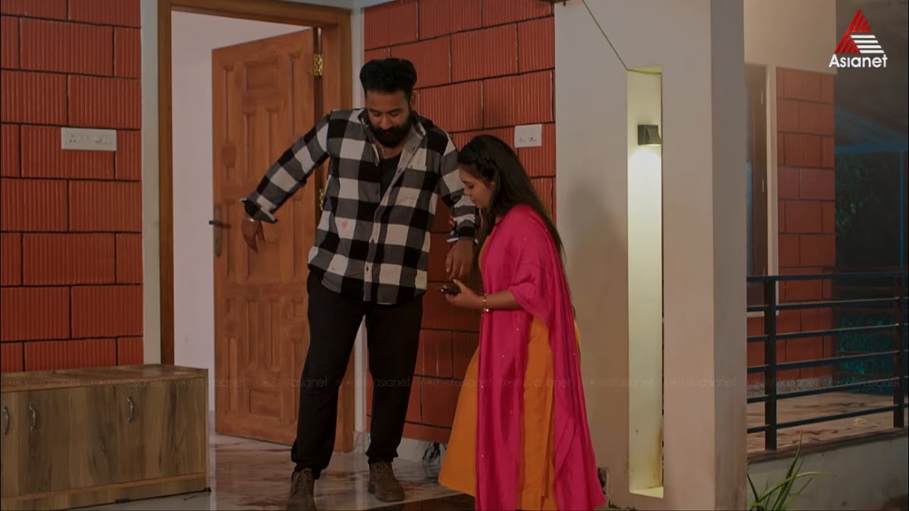 Pavithram Promo || 26-02-2026 || Episode 323 || Asianet