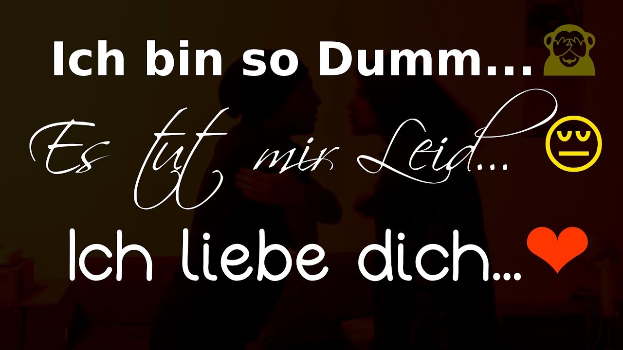 Liebessprüche ♥