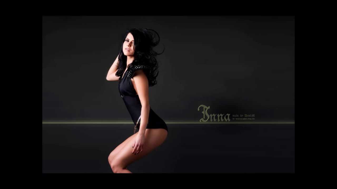 Inna - Amazing (DJ Sake 2013 Remix)