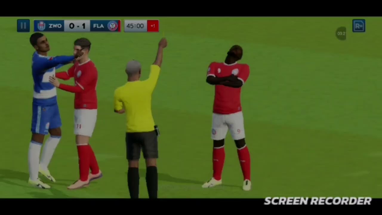 Jogado o jogo de bola